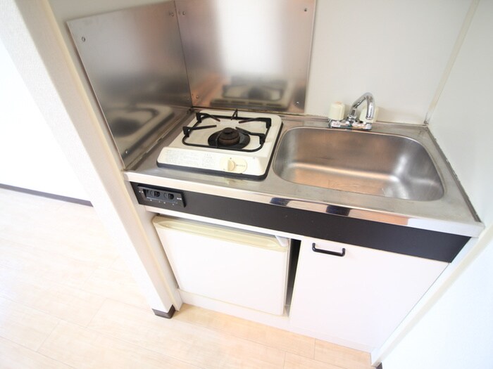 物件内観写真8　(キッチン)