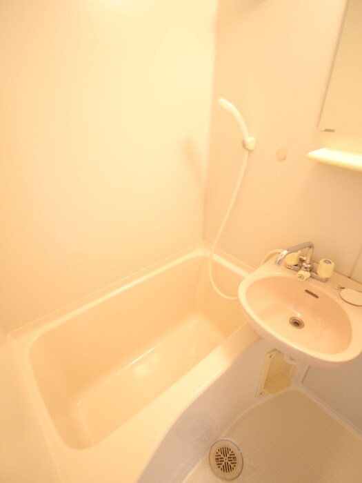 物件内観写真10　(バス／シャワールーム等)