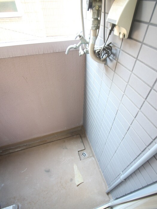 物件内観写真19　(ベランダ・バルコニー)