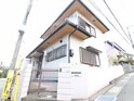 東畦野山手1丁目貸家
