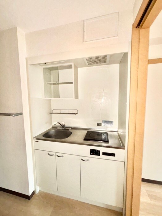 物件内観写真3　(キッチン)