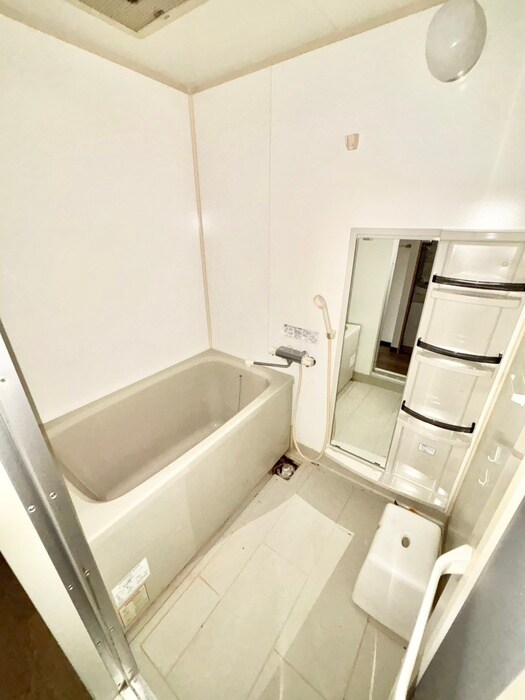 物件内観写真4　(バス／シャワールーム等)