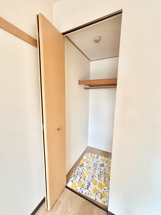 物件内観写真15　(収納)