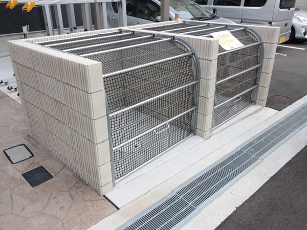 建物設備