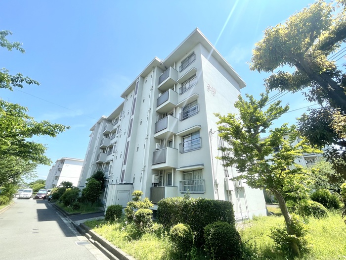 新金岡第７次住宅１３棟（204）