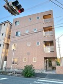 シャンテー私部