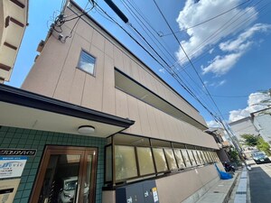 グロリアハイツ外観写真