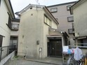 古高借家A棟