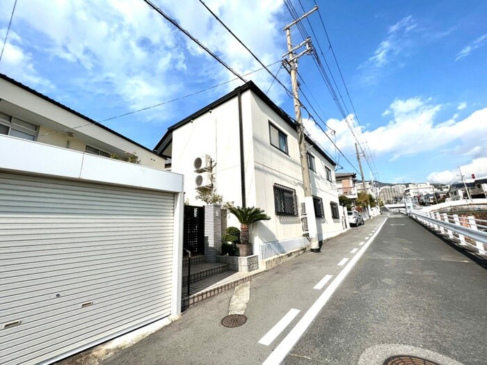 物件外観写真4　(その他)