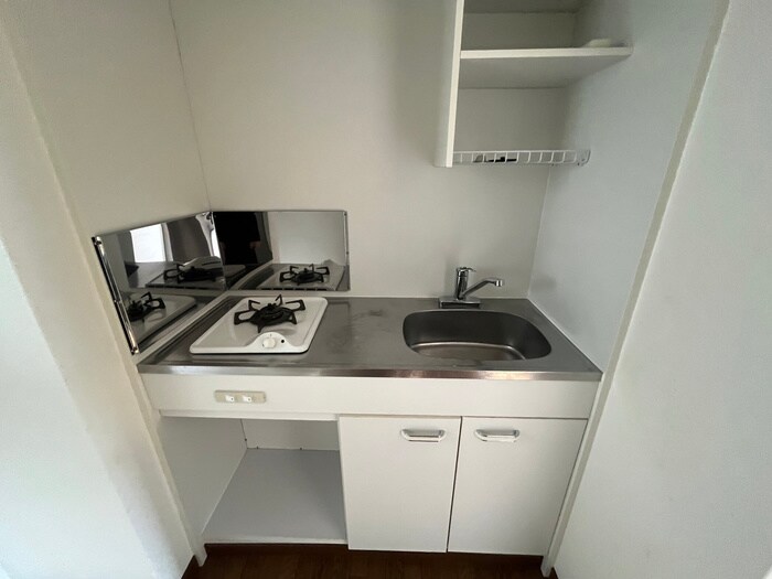 物件内観写真10　(キッチン)