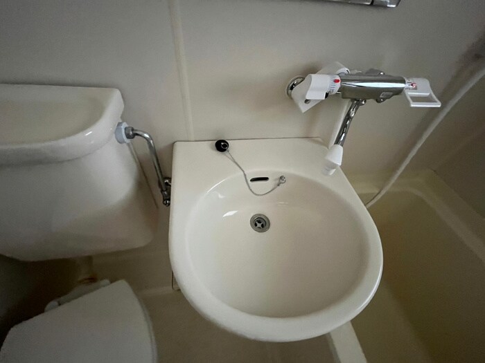 物件内観写真11　(洗面)