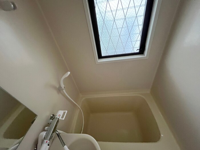 物件内観写真12　(バス／シャワールーム等)