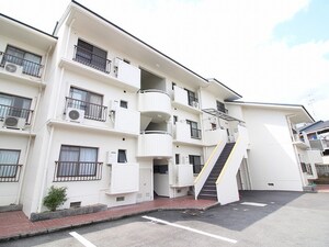 長岡コ－ポ外観写真