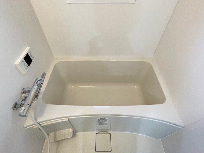 物件内観写真9　(バス／シャワールーム等)