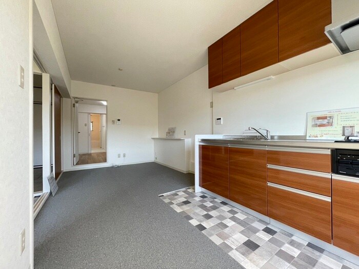 物件内観写真12　(居室)