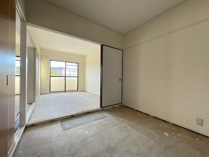 物件内観写真14　(居室)