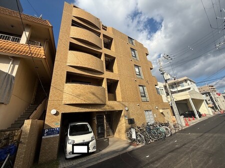 ﾗｲｵﾝｽﾞﾏﾝｼｮﾝ南方（402）外観写真