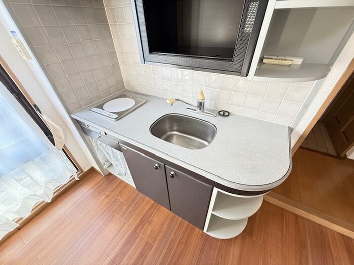 物件内観写真7　(キッチン)