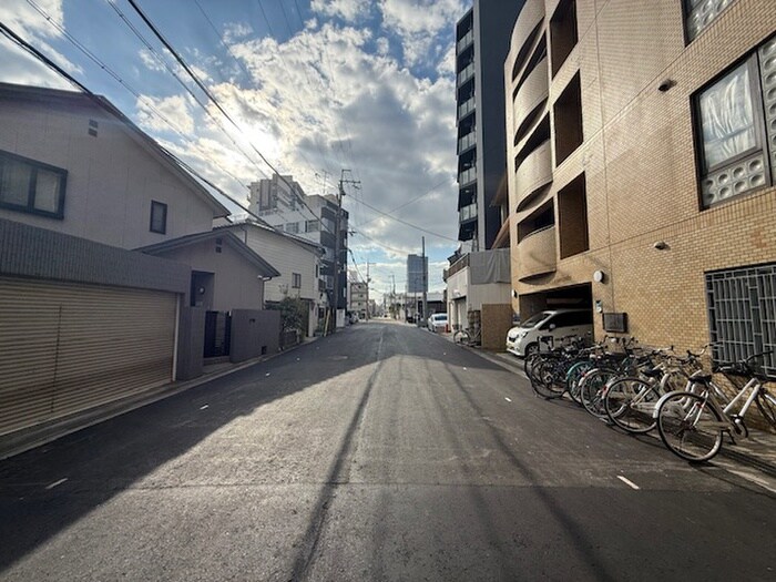 物件外観写真6　(周辺環境)