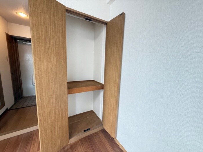 物件内観写真11　(収納)