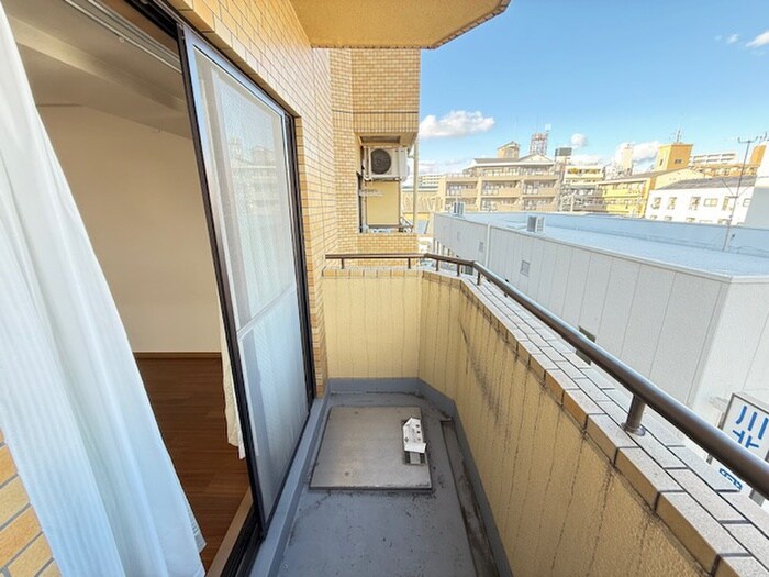 物件内観写真16　(ベランダ・バルコニー)