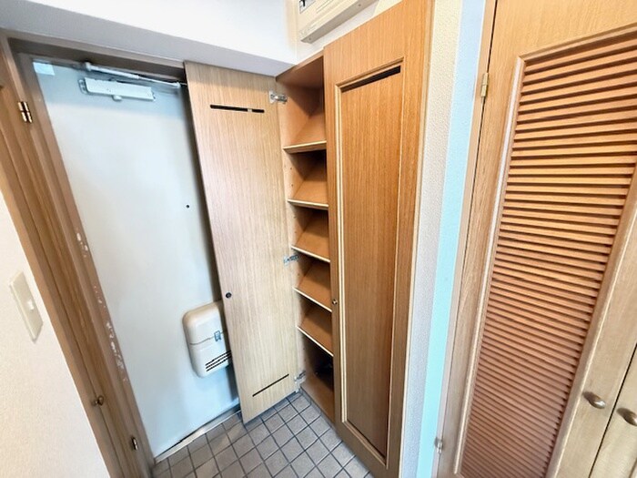 物件内観写真21　(靴箱)