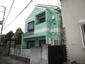 ハイツグリーン