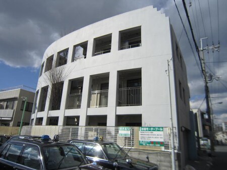 千里園Ｃｕｂｅ＆Ｗａｌｌ外観写真
