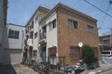 芳和荘マンション