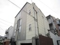小川テラスハウス