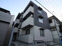 チェリーﾒｿﾞﾝ夙川