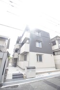 チェリーﾒｿﾞﾝ夙川