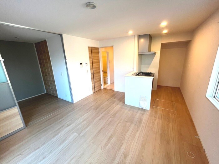 物件内観写真7　(居室)