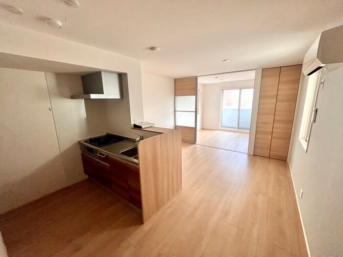 物件内観写真7　(居室)