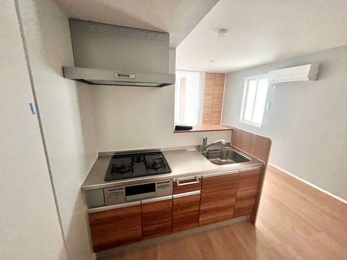 物件内観写真11　(キッチン)