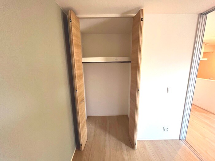 物件内観写真18　(収納)