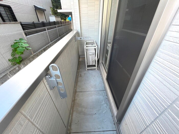 物件内観写真19　(ベランダ・バルコニー)