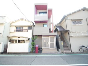 ロッソ相生外観写真