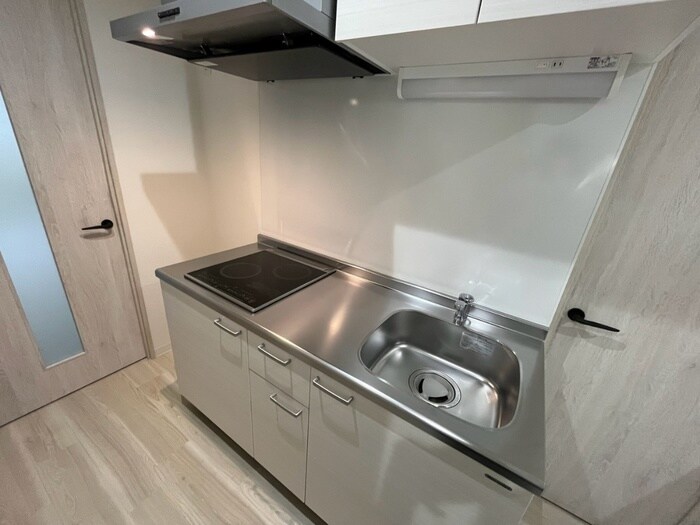 物件内観写真9　(キッチン)