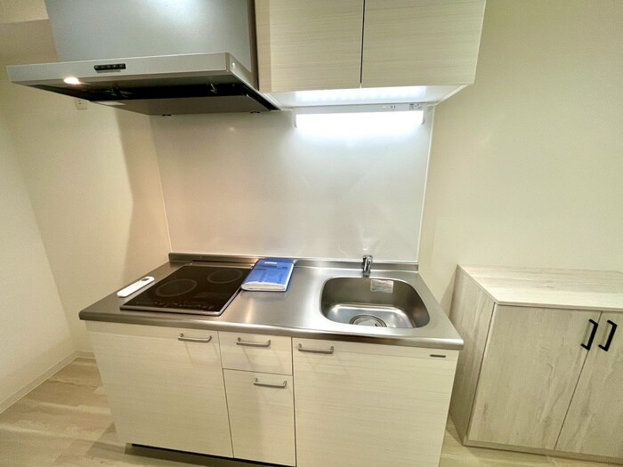 物件内観写真10　(キッチン)