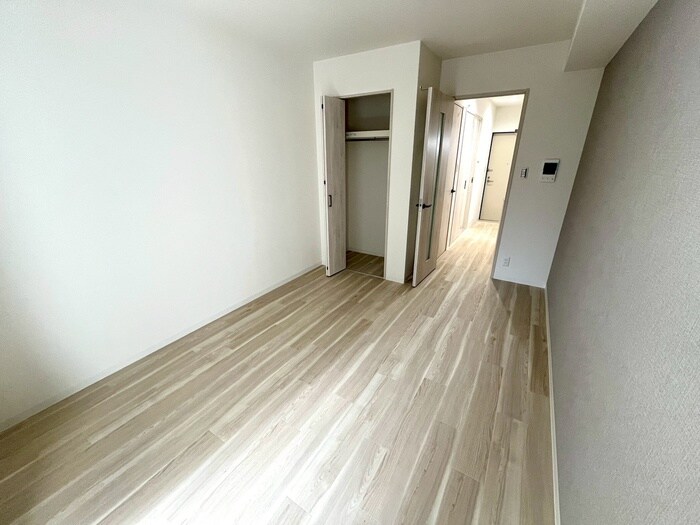 物件内観写真10　(居室)