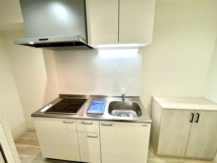 物件内観写真10　(キッチン)