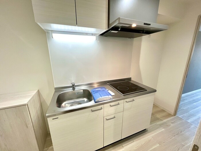 物件内観写真10　(キッチン)