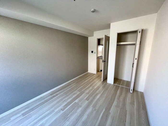 物件内観写真10　(居室)