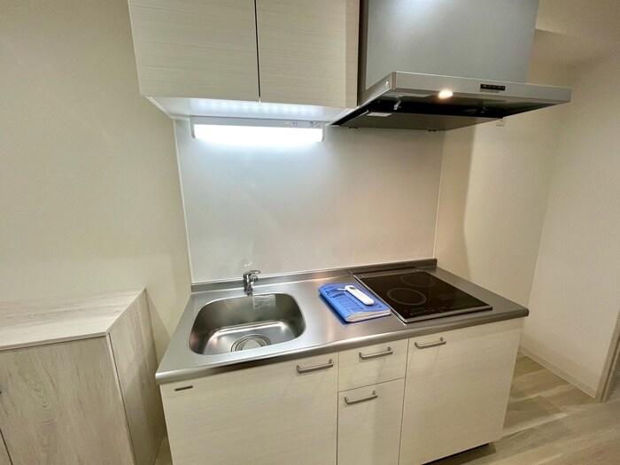 物件内観写真11　(キッチン)