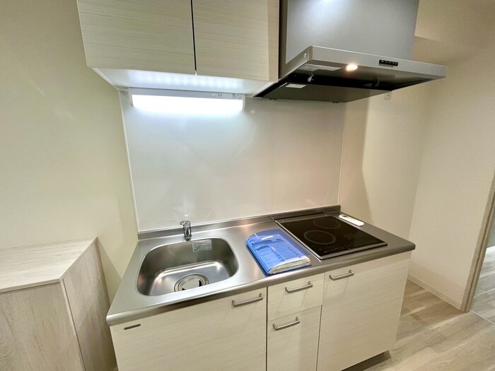 物件内観写真11　(キッチン)