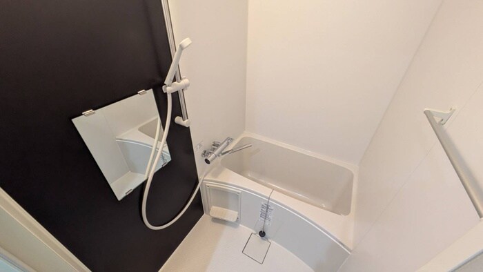 物件内観写真11　(バス／シャワールーム等)