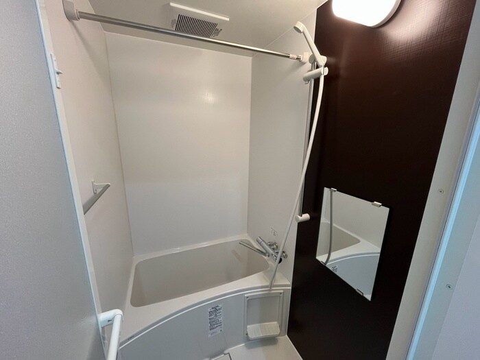 物件内観写真11　(バス／シャワールーム等)