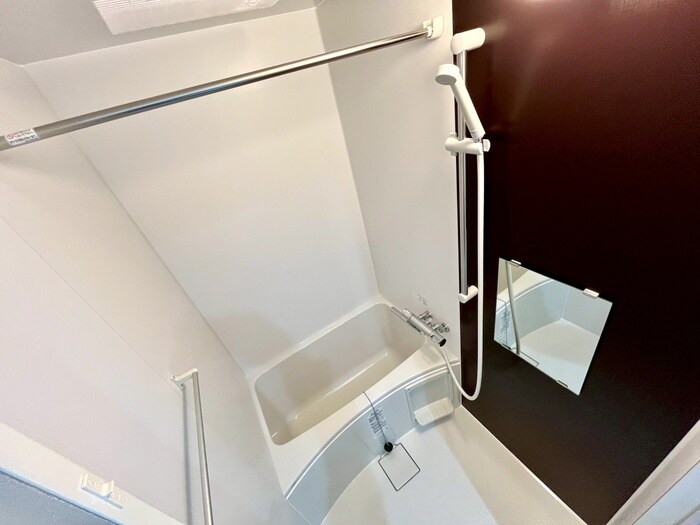 物件内観写真12　(バス／シャワールーム等)