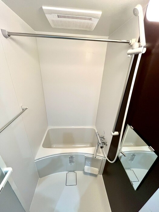 物件内観写真12　(バス／シャワールーム等)